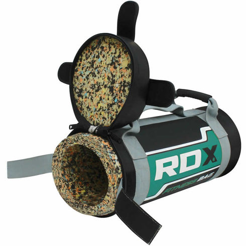 RDX FB FITNESS SANDBAG(Gre)-1